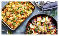 Dinner in One: Exceptional & Easy One-Pan Meals: A Cookbook